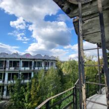 Okrąglaki Miałkówek