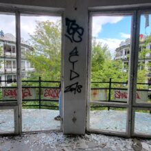 Okrąglaki Miałkówek