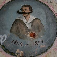 Pałac w Małkowie Małkowo