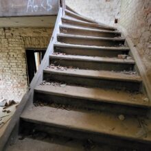 Pałac w Małkowie Małkowo