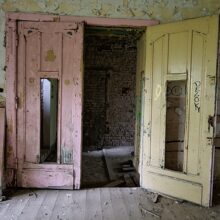 Pałac w Małkowie Małkowo