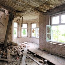 Pałac w Małkowie Małkowo