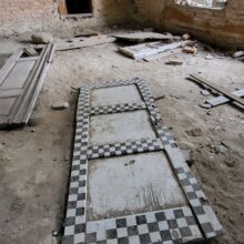 Pałac w Małkowie Małkowo