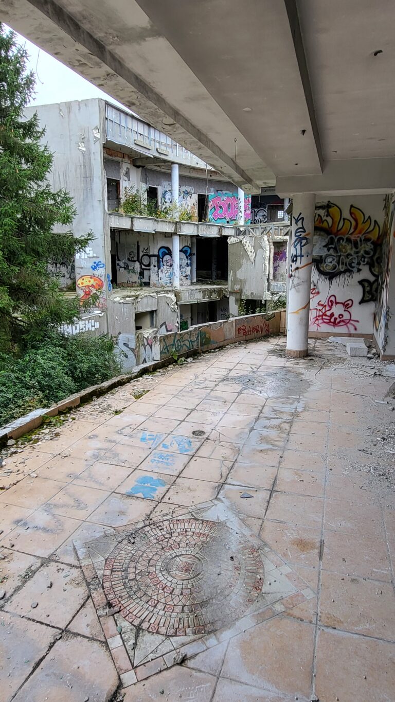 Hotel Murat, Szemud, województwo pomorskie - zdjęcie z relacji 33
