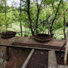 Myjnia Kolejowa PKP Tarnów Tarnów