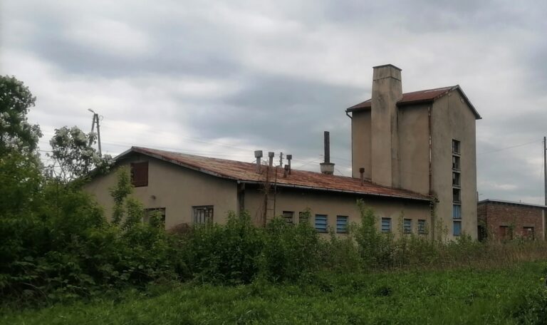 Myjnia wagonów towarowych, Tarnów, województwo małopolskie - relacja z 05.2025, zdjęcie 6