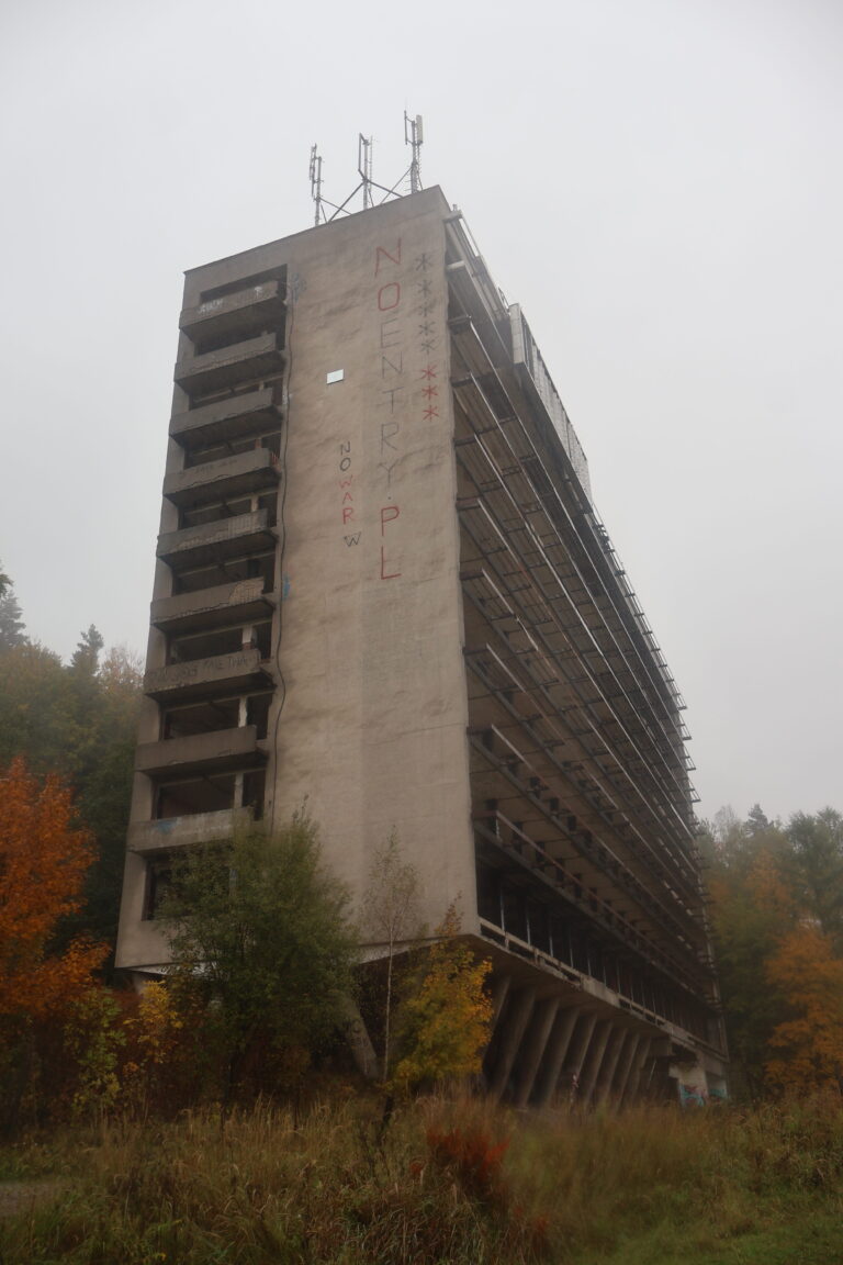 Stalownik, Bielsko-Biała, województwo śląskie - relacja z 10.2025, zdjęcie 81