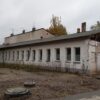 opuszczona przychodnia nfz Częstochowa