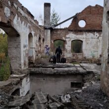 Stara Cementownia Jaworzno