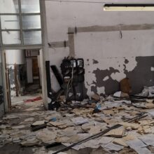 Lokomotywownia Spiczyn