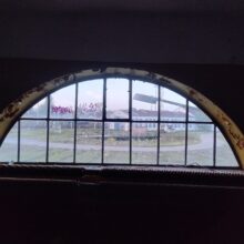 Lokomotywownia Spiczyn