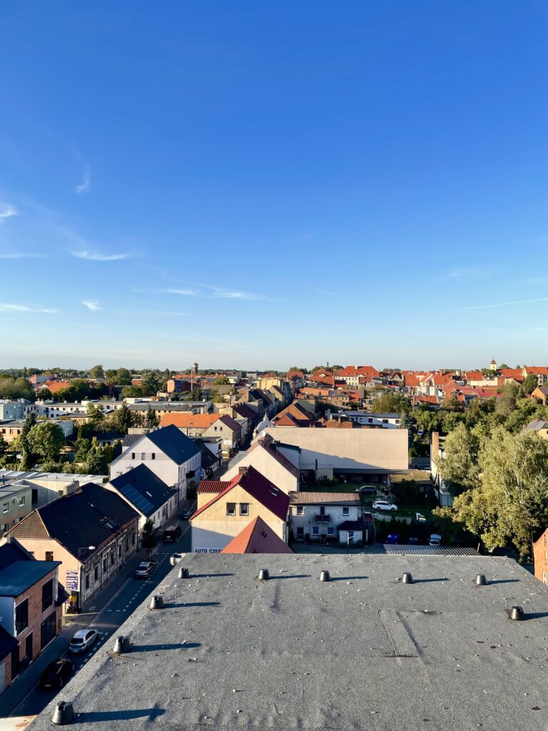 Stare młyny, Pleszew, województwo wielkopolskie - relacja z 10.2025, zdjęcie 11