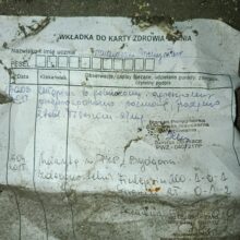 Stara winiarnia Kruszwica Kruszwica