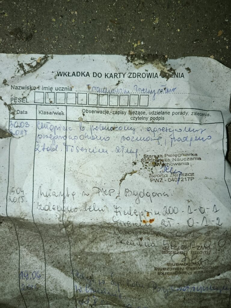 Stara winiarnia Kruszwica, Kruszwica, województwo kujawsko-pomorskie - relacja z 11.2025, zdjęcie 4