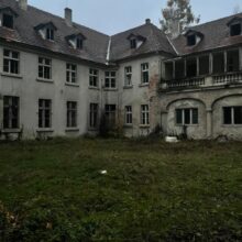 Szpital Rehabilitacyjny dla dzieci Miłowody/Oborniki Kowanówko