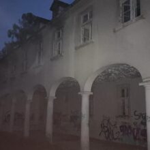 Szpital Rehabilitacyjny dla dzieci Miłowody/Oborniki Kowanówko