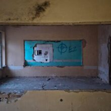 Szpital Rehabilitacyjny dla dzieci Miłowody/Oborniki Kowanówko