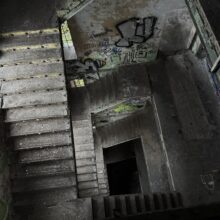 Fabryka Adama Ossera Łódź