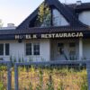 Hotelik, restauracja Legnica