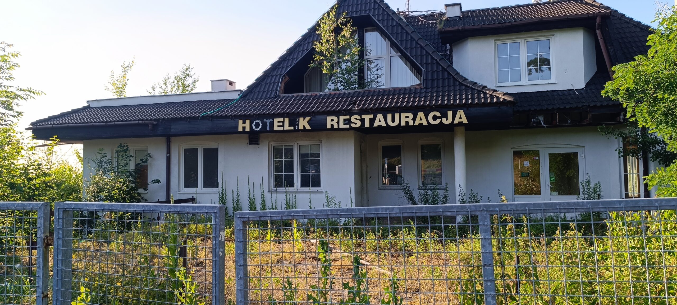 Hotelik, restauracja Legnica Legnica