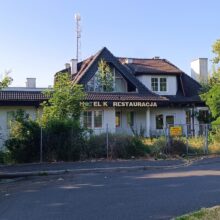 Hotelik, restauracja Legnica Legnica