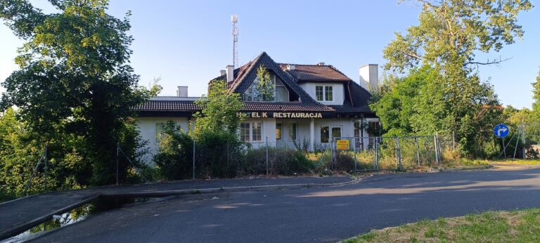 Hotelik, restauracja Legnica, Legnica, województwo dolnośląskie - zdjęcie 1