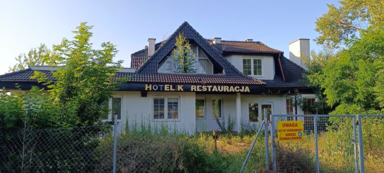 Hotelik, restauracja Legnica, Legnica, województwo dolnośląskie - zdjęcie 2