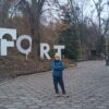 Zaplecze Fort Mokotów Warszawa