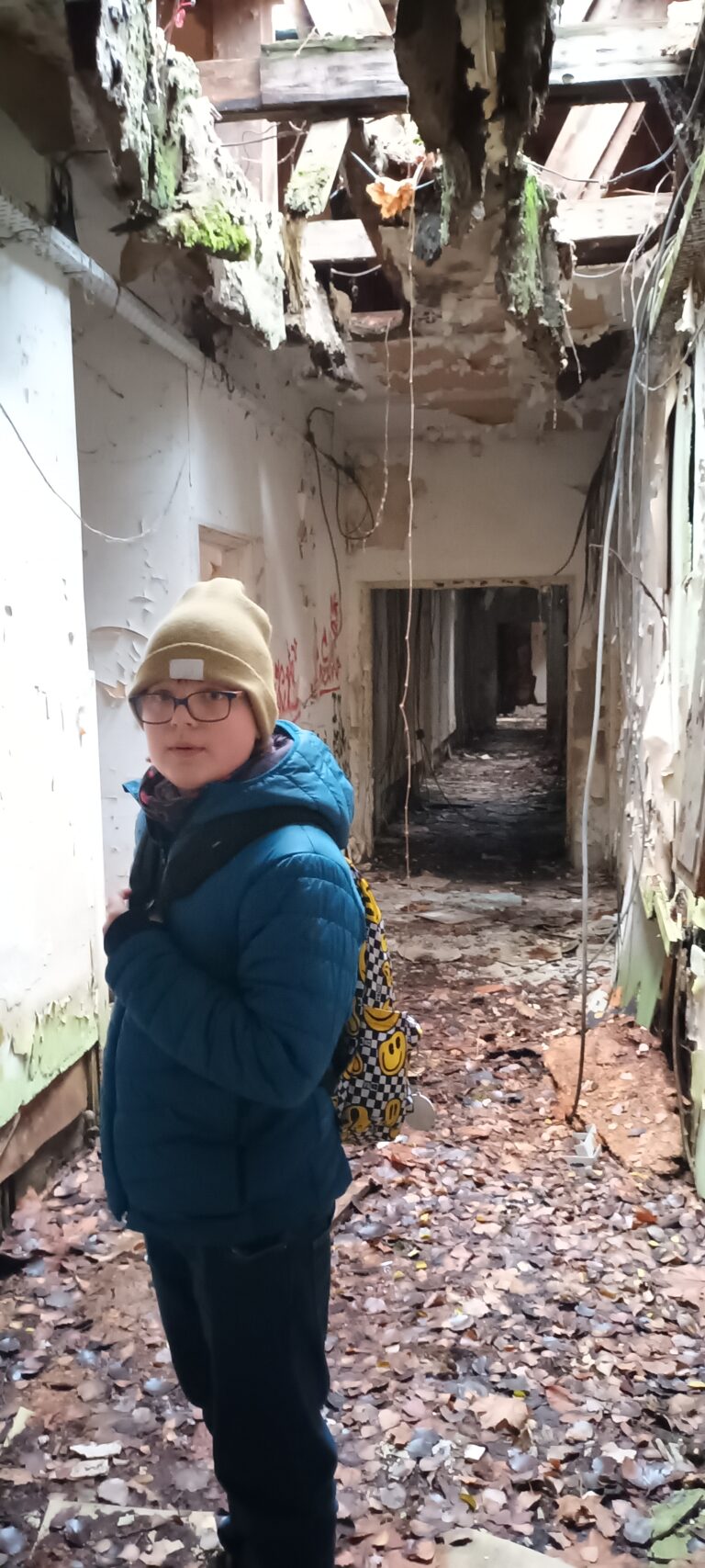 Zaplecze Fort Mokotów, Warszawa, województwo mazowieckie - zdjęcie 3