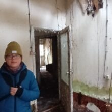 Zaplecze Fort Mokotów Warszawa