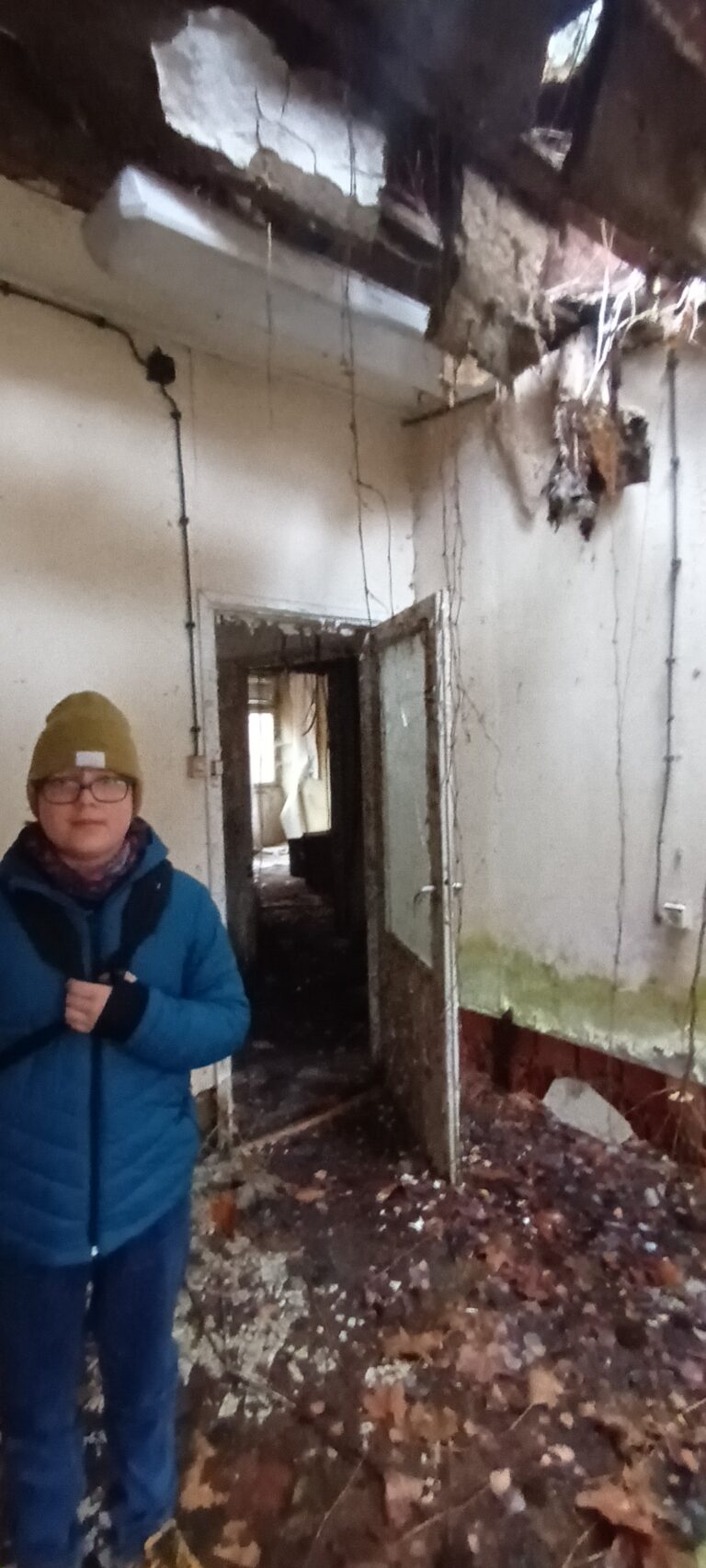 Zaplecze Fort Mokotów, Warszawa, województwo mazowieckie - zdjęcie 4