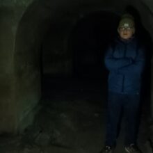 Zaplecze Fort Mokotów Warszawa