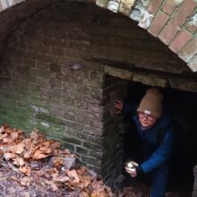 Zaplecze Fort Mokotów Warszawa