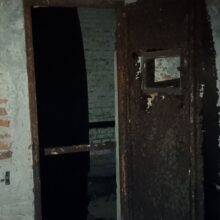 Zaplecze Fort Mokotów Warszawa