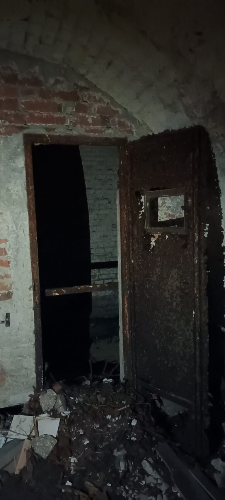 Zaplecze Fort Mokotów, Warszawa, województwo mazowieckie - zdjęcie 9