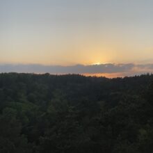 Wieża radiowa Rysie Wzgórze, Sopot Sopot