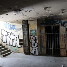 Blok Grozy, Młoda 4 – Kielce Kielce