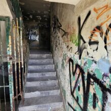 Blok Grozy, Młoda 4 – Kielce Kielce