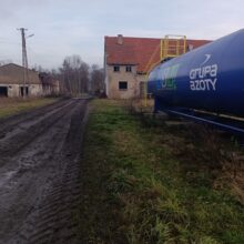 Folwark Ostrowo Szlacheckie Ostrowo Szlacheckie