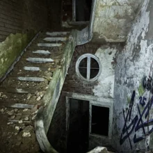 Dom Oficera Borne Sulinowo