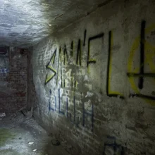 Dom Oficera Borne Sulinowo