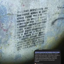 Dom Oficera Borne Sulinowo