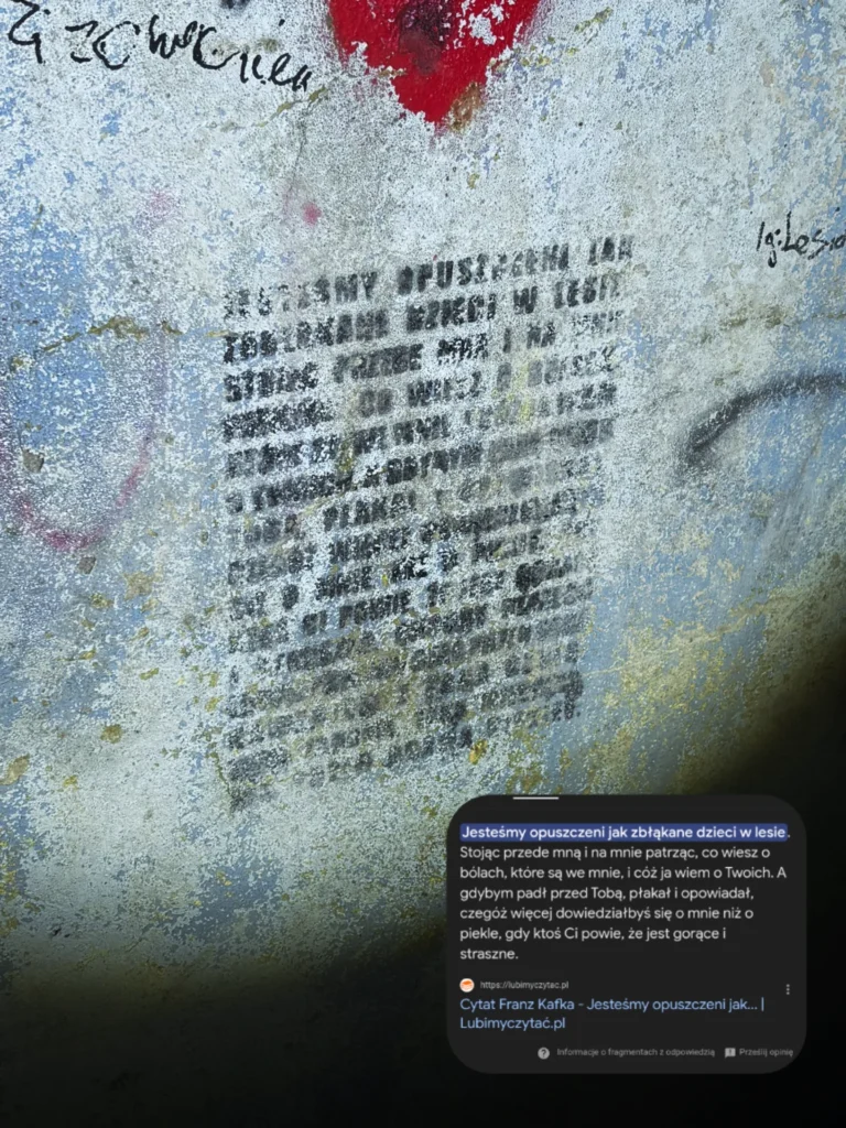 Dom Oficera, Borne Sulinowo, województwo zachodniopomorskie - relacja z 12.2025, zdjęcie 28