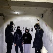 Dom Oficera Borne Sulinowo