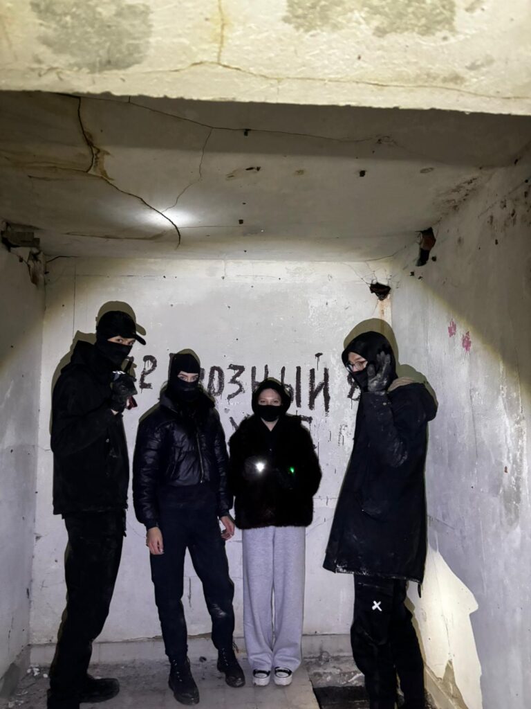 Dom Oficera, Borne Sulinowo, województwo zachodniopomorskie - relacja z 12.2025, zdjęcie 29