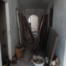 Opuszczony dom, Tychy, województwo śląskie - zdjęcie z relacji 10