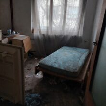 Opuszczony dom, Tychy, województwo śląskie - zdjęcie z relacji 13