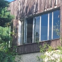 Opuszczony Hotel Łaziska Górne