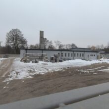 Zakłady mięsne ,,Poraj” Poraj