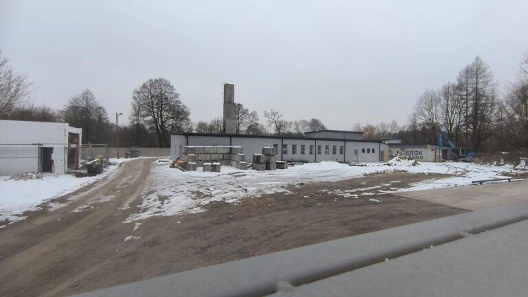 Zakłady mięsne ,,Poraj”, Poraj, województwo śląskie - relacja z 01.2026, zdjęcie 4